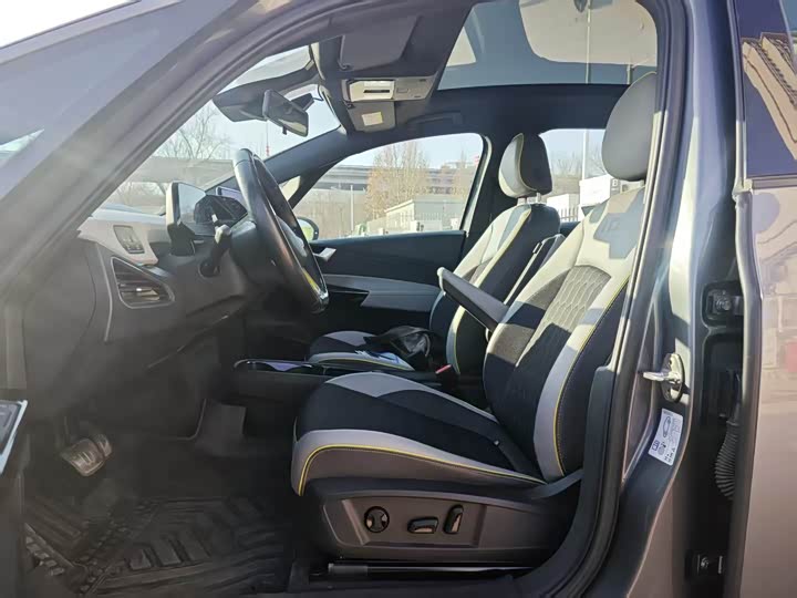 Фото 8 - Volkswagen ID.3