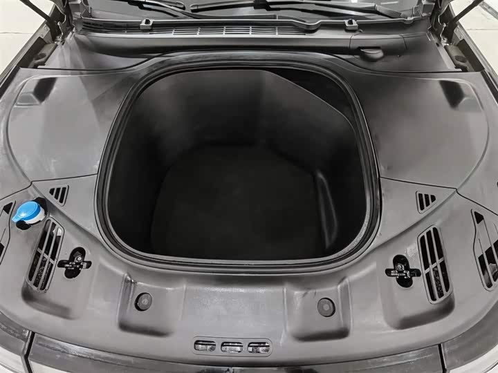 Фото 6 - XPeng P7