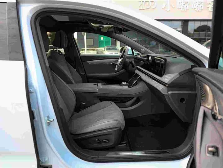 Фото 9 - Voyah Passion