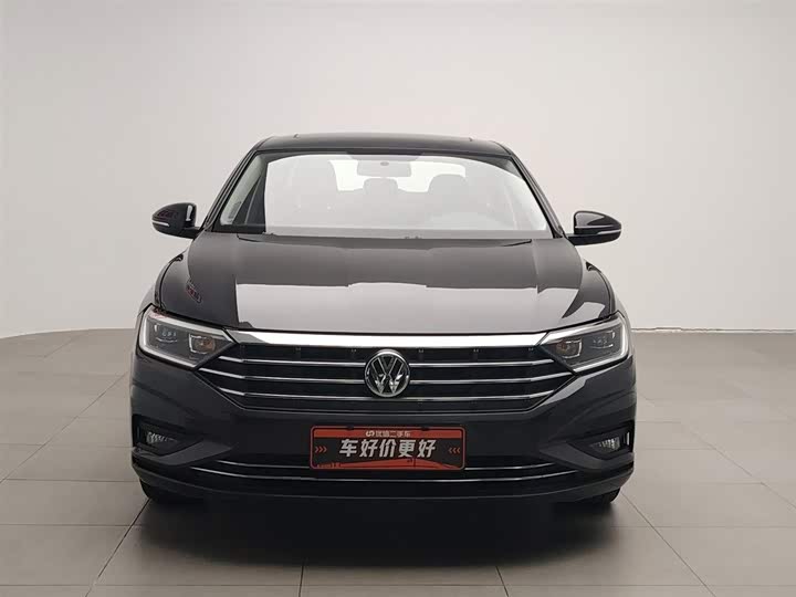 Фото 3 - Volkswagen Sagitar L
