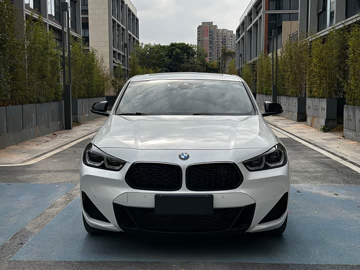 Фото 2 - BMW X2