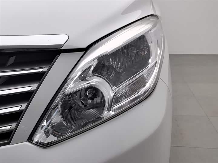 Фото 7 - Dongfeng Forthing Lingzhi Plus