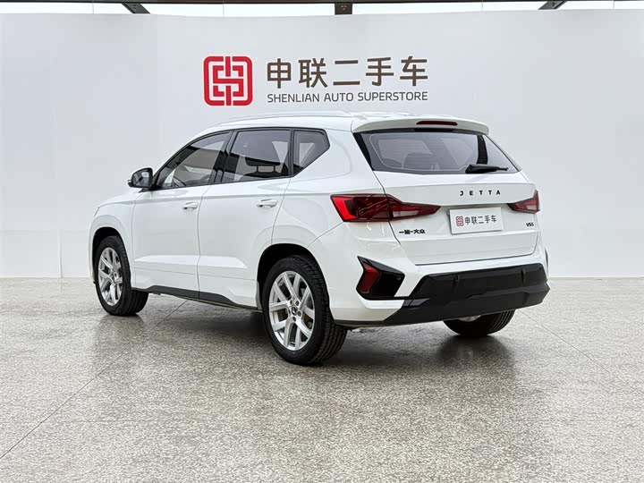 Фото 2 - Jetta VS5