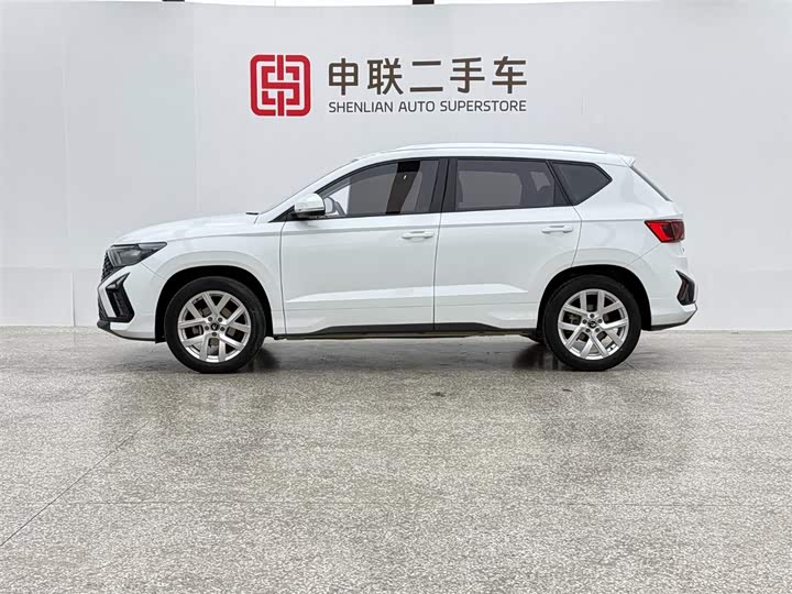 Фото 3 - Jetta VS5