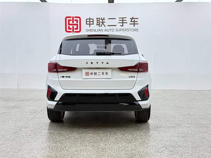 Фото 4 - Jetta VS5