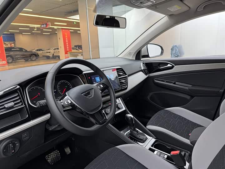 Фото 6 - Jetta VS5