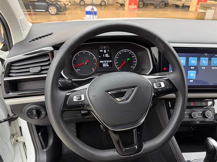 Фото 7 - Jetta VS5