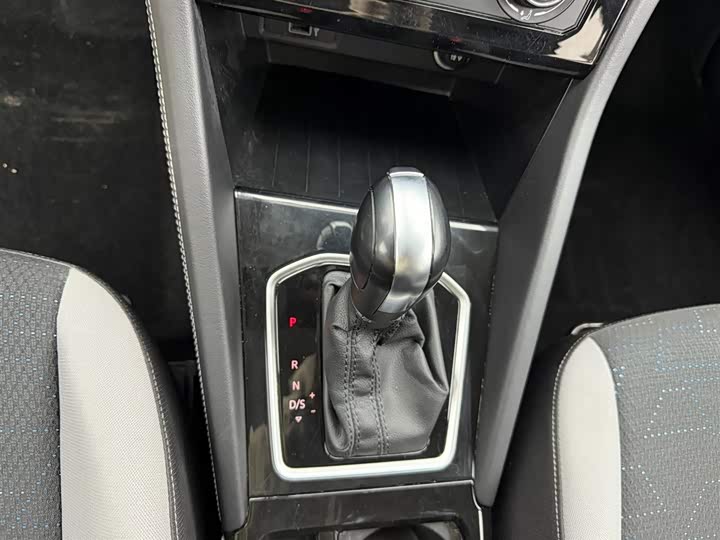 Фото 9 - Jetta VS5