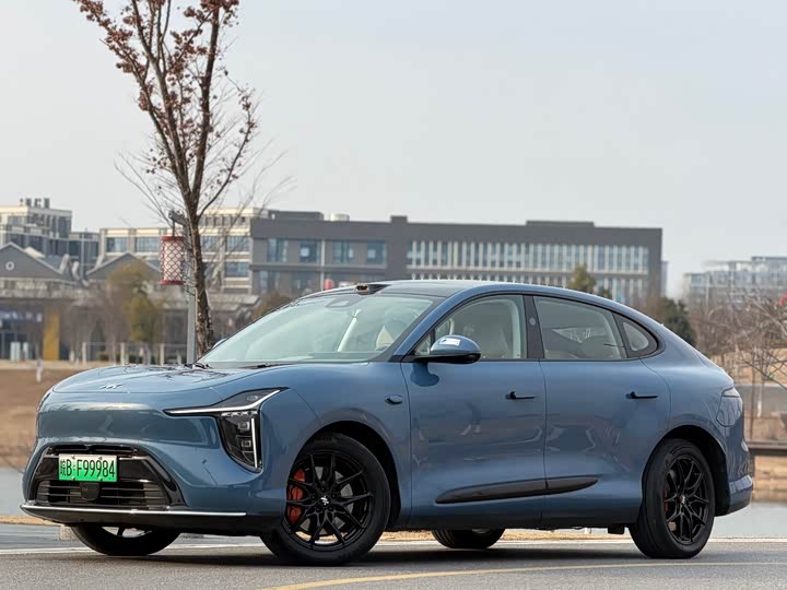 Фото 1 - IM motors LS6