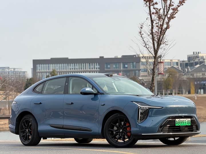 Фото 3 - IM motors LS6