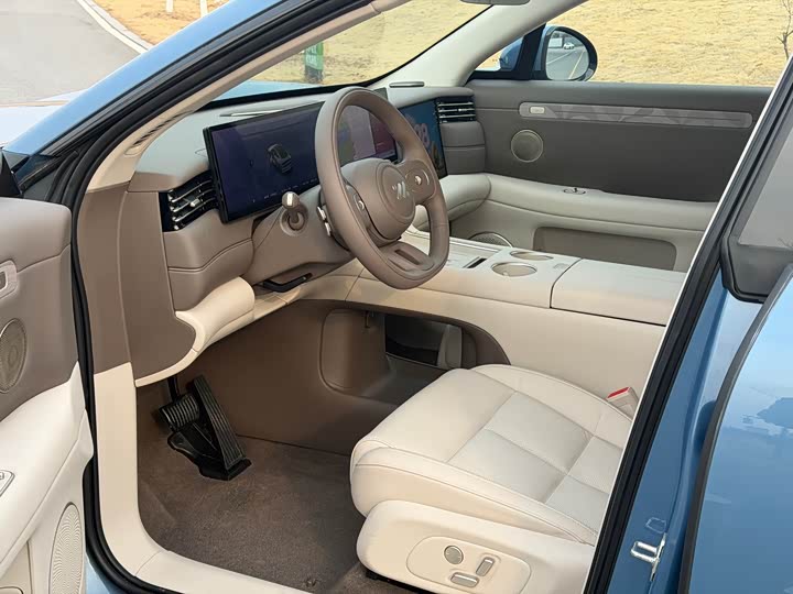 Фото 4 - IM motors LS6