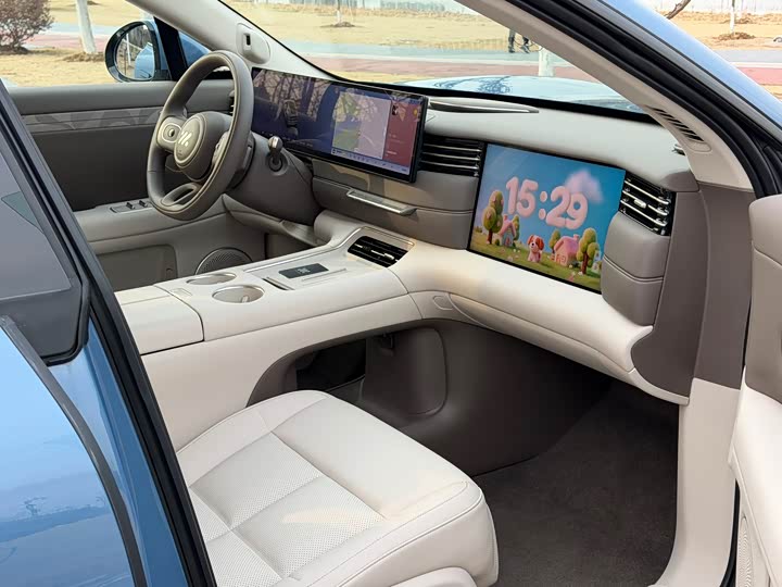 Фото 7 - IM motors LS6