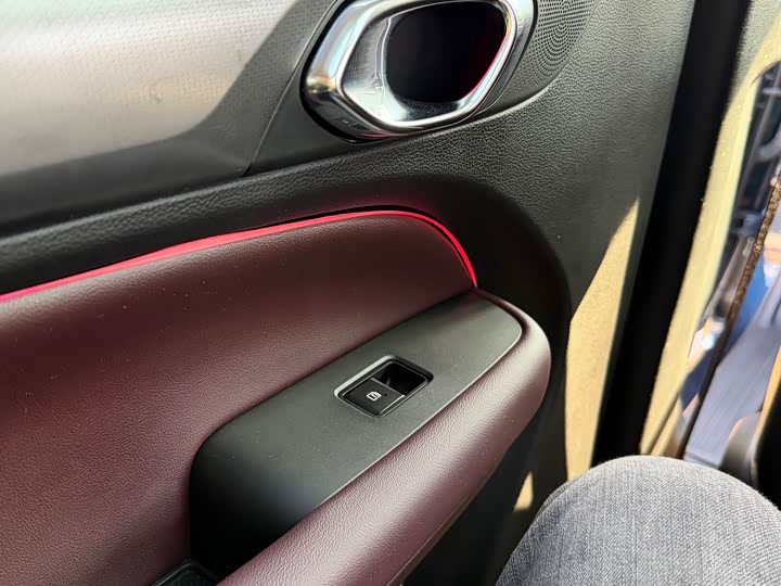 Фото 5 - GAC Trumpchi M6