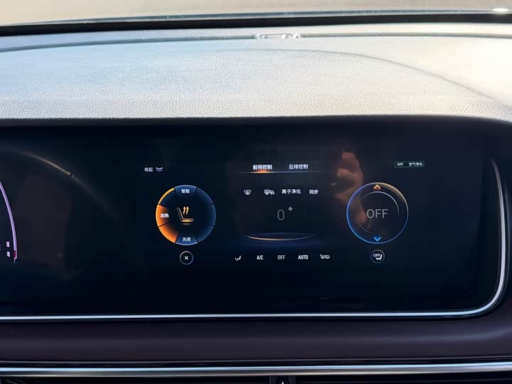 Фото 6 - GAC Trumpchi M6