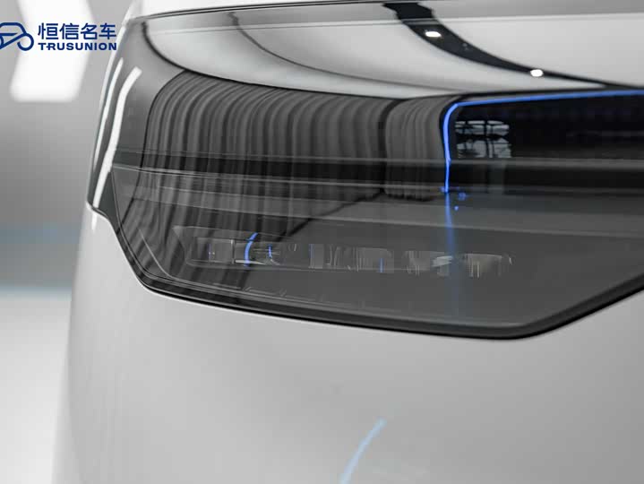 Фото 9 - Zeekr 7X