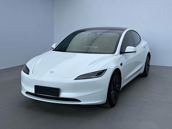 Photo 1 - Tesla Model 3