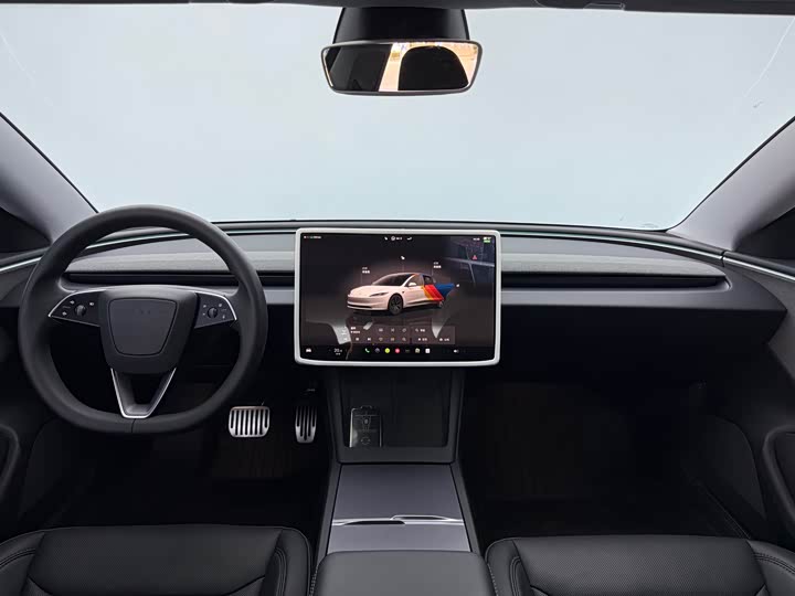 Photo 6 - Tesla Model 3