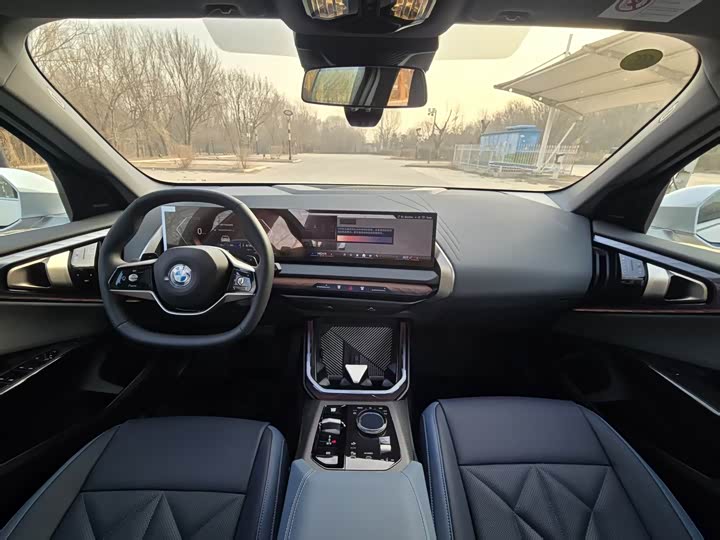 Фото 9 - BMW X3