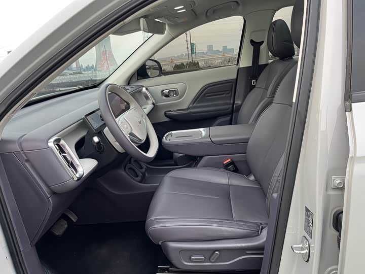 Фото 8 - Leapmotor B10