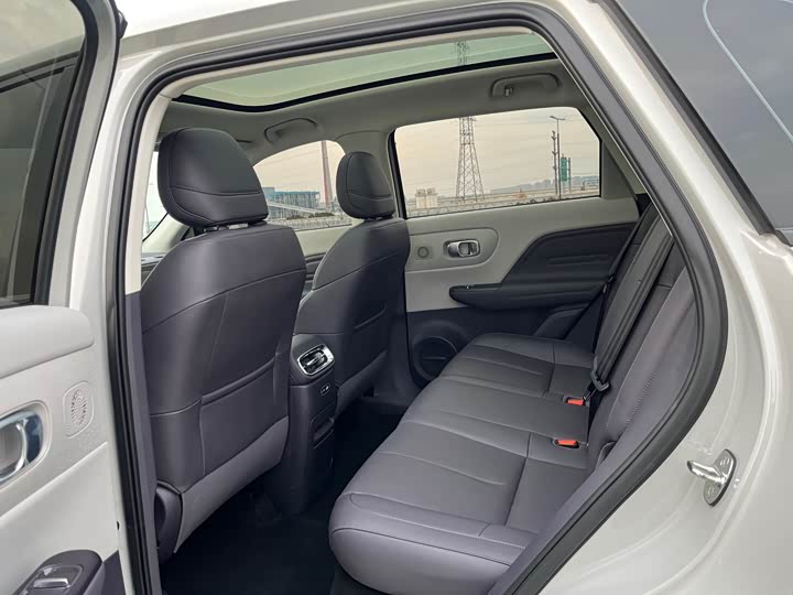 Фото 9 - Leapmotor B10