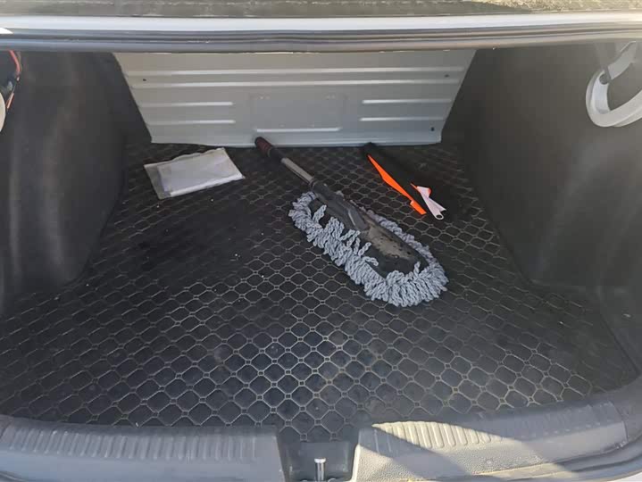 Фото 4 - Volkswagen Santana