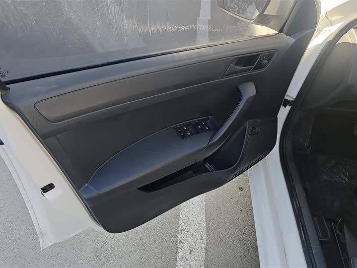 Фото 7 - Volkswagen Santana