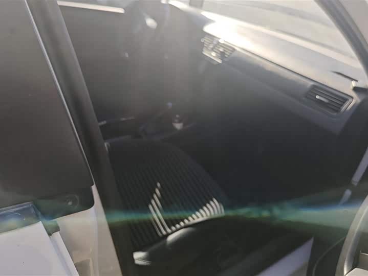 Фото 8 - Volkswagen Santana