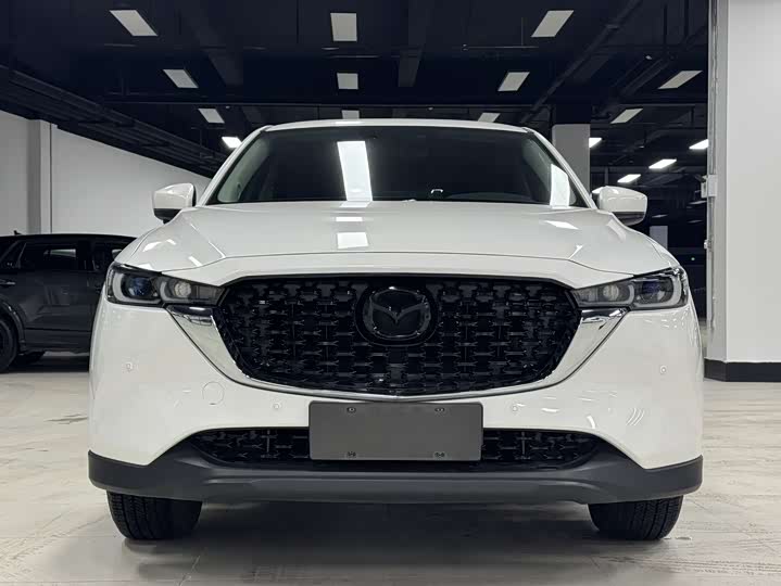 Фото 2 - Mazda CX-5
