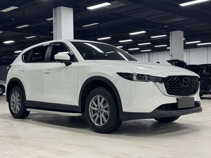 Фото 3 - Mazda CX-5