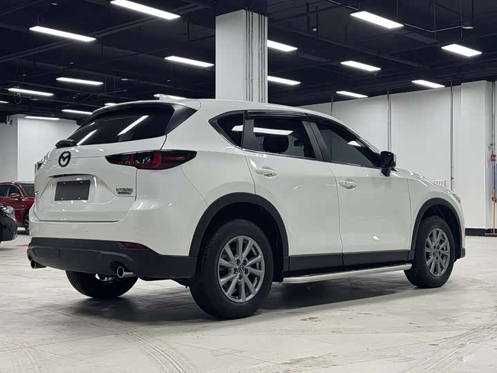 Фото 6 - Mazda CX-5