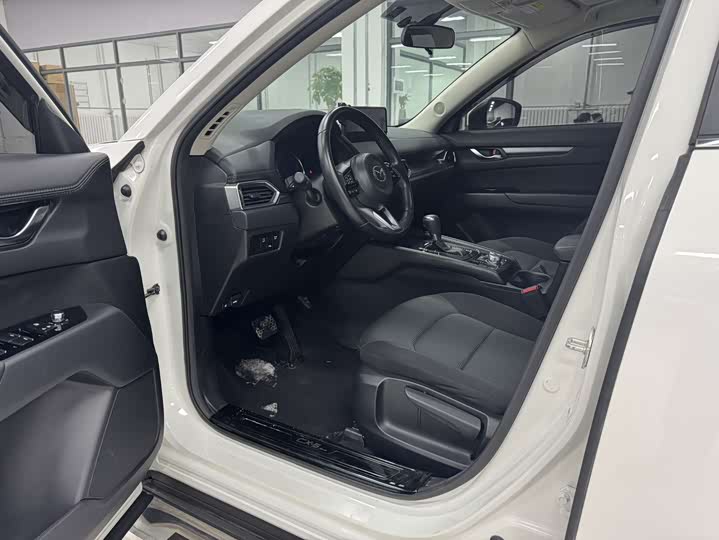 Фото 7 - Mazda CX-5