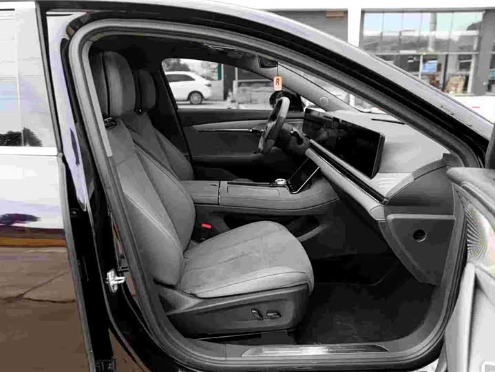 Фото 9 - Voyah Passion