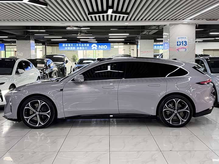 Фото 4 - Nio ET5T