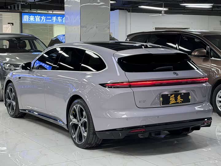 Фото 5 - Nio ET5T