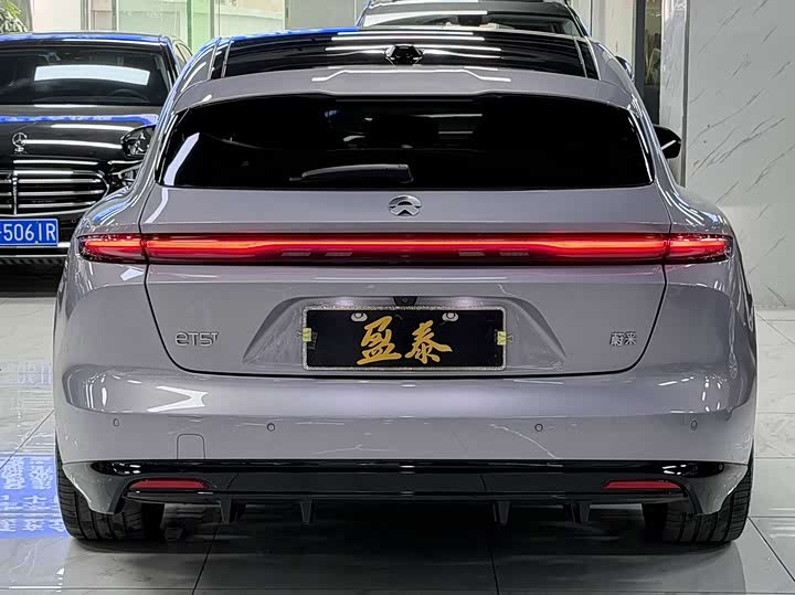 Фото 6 - Nio ET5T