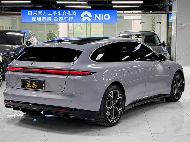 Фото 7 - Nio ET5T