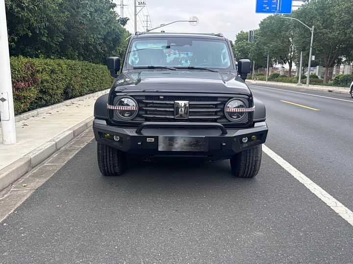 Фото 2 - Tank 300