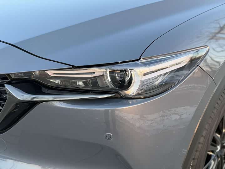 Фото 7 - Mazda CX-5