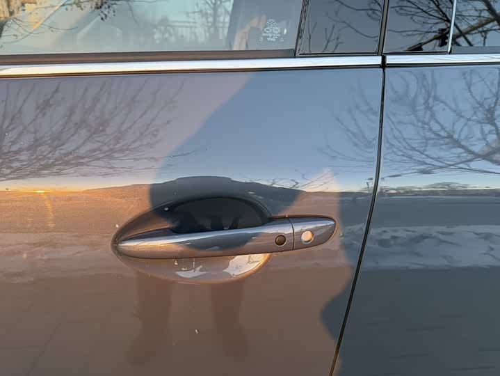 Фото 9 - Mazda CX-5