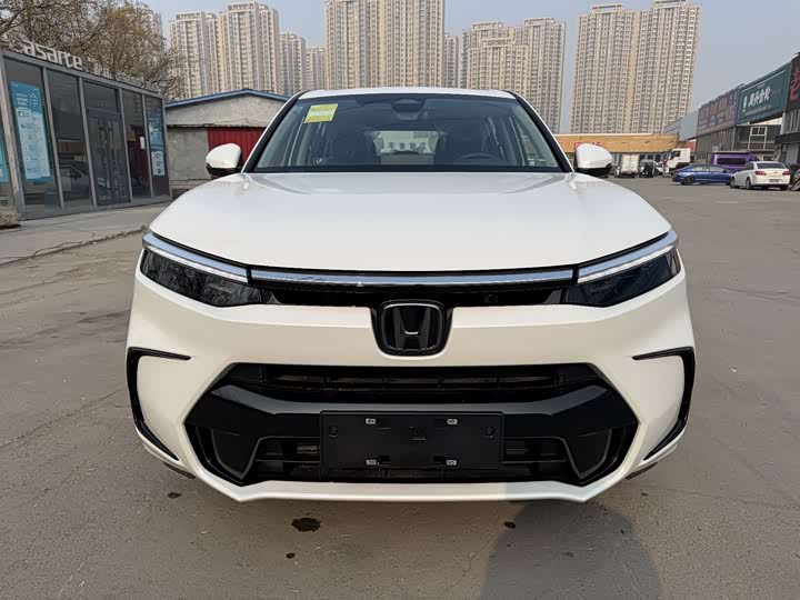 Фото 4 - Honda Breeze