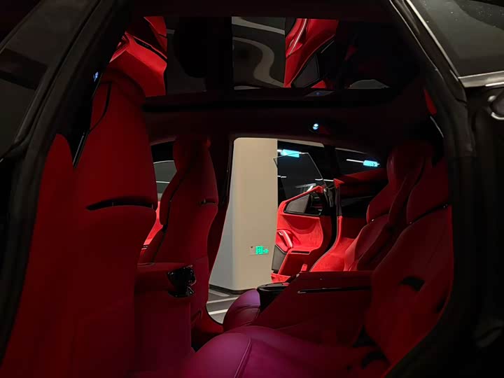 Фото 9 - Ferrari Purosangue