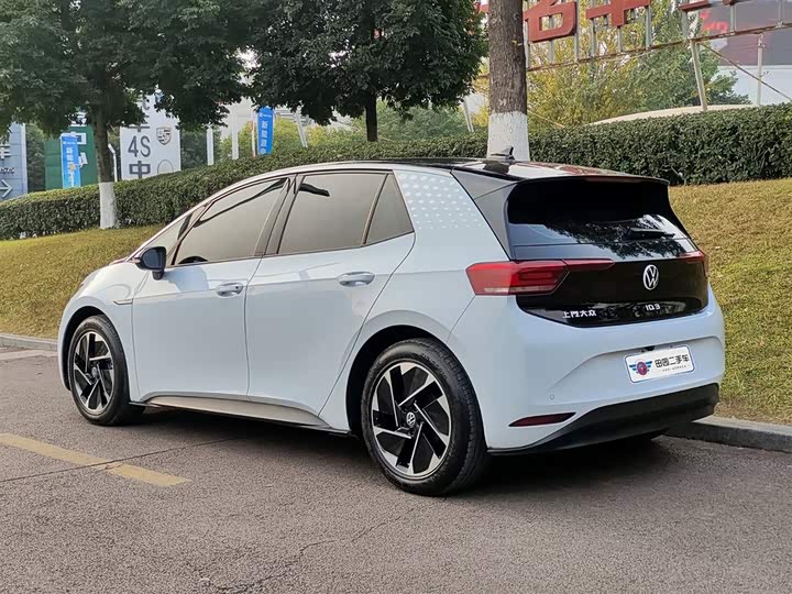 Фото 4 - Volkswagen ID.3