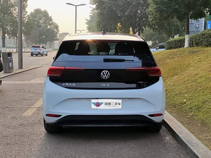 Фото 5 - Volkswagen ID.3