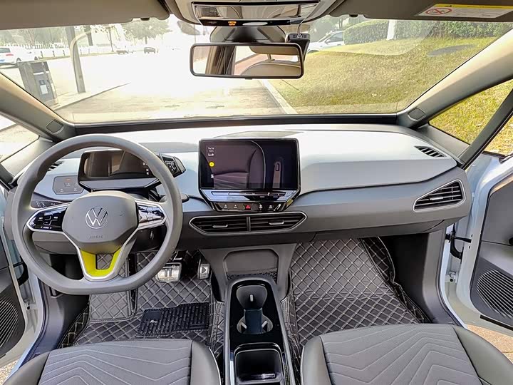 Фото 6 - Volkswagen ID.3