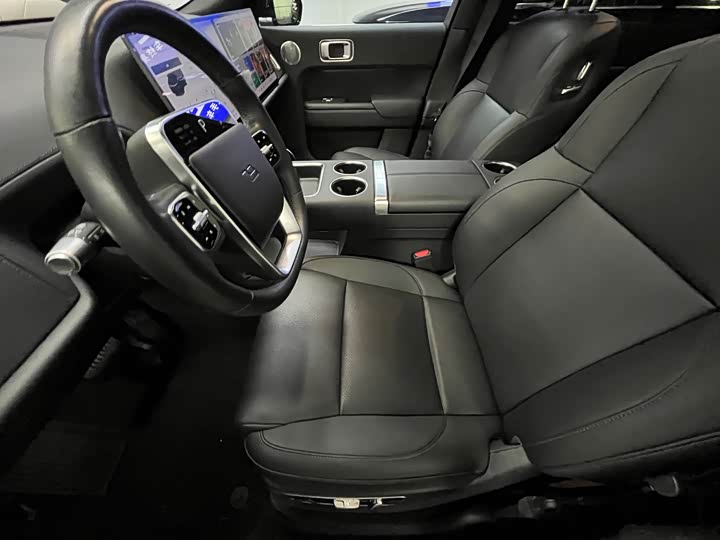 Фото 7 - LiXiang L8