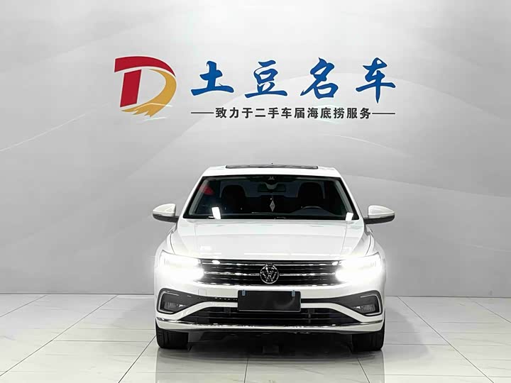 Фото 2 - Volkswagen Bora