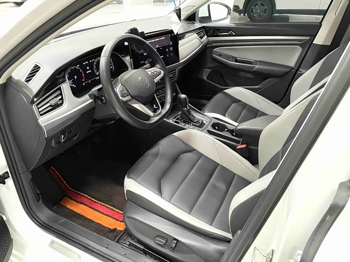 Фото 5 - Volkswagen Bora