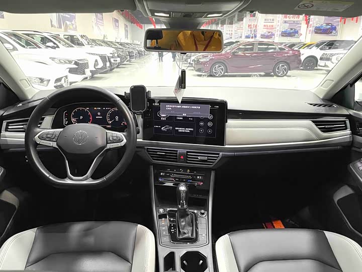 Фото 6 - Volkswagen Bora