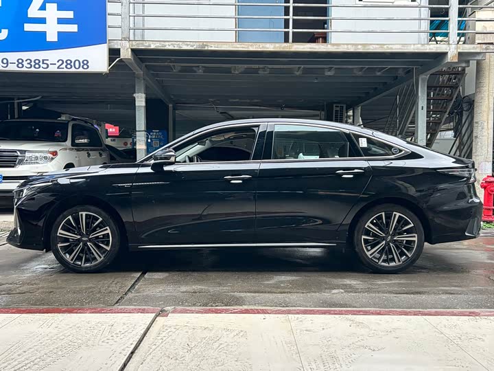 Фото 4 - Chery Arrizo 8