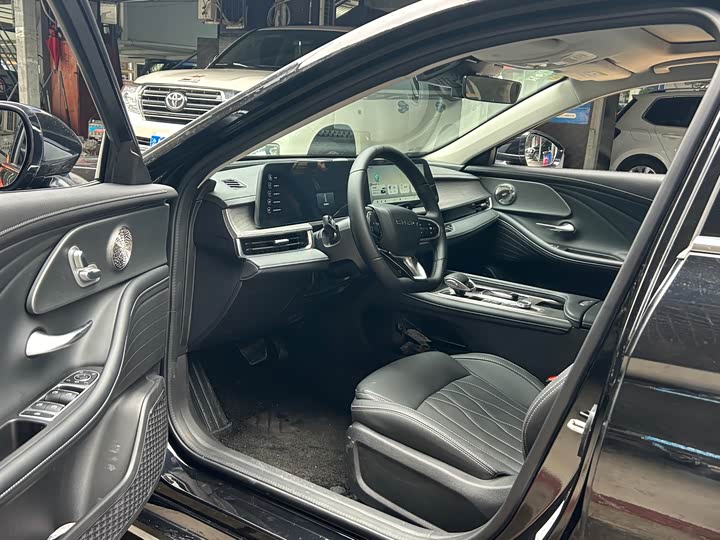 Фото 5 - Chery Arrizo 8